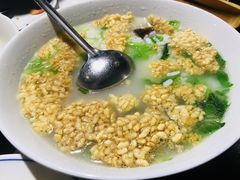 酱鸭锅巴泡饭-大牌大·传统杭帮菜(湖滨店)