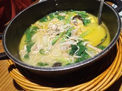 扬州大煮干丝-打酱油·非遗淮扬菜(瘦西湖梅岭店)