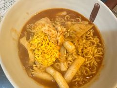 -南平小吃屋(西塔店)