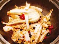 -绿茶餐厅(昌平悦荟店)