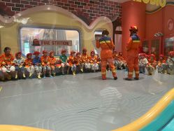 -奈尔宝·儿童乐园·亲子餐厅(苏州大悦城店)