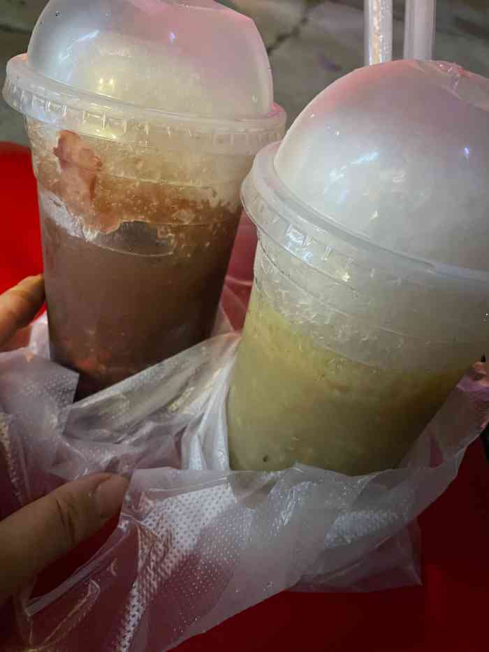 长征刨冰-"慕名而来,果然适合我的味蕾,赤豆绿豆12."-大众点评移动版