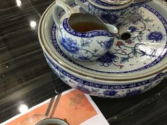 -虾饺妹·粤式手工点心(水荫路店)