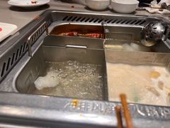 -海底捞火锅(吾悦广场店)