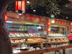 -鸽子窝(青塔店)