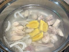 菠萝蜜霸气椰子鸡-椰夫人·养生椰子鸡(金沙洲永旺店)