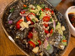 -乔街深夜食堂·小龙虾·高压锅生蚝(杭州总店)