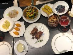 -甄御•海鲜新青岛菜(麦岛店)