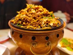 贝勒爷烤肉-京华烟云·北京烤鸭(领展购物广场·中关村店)