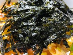 -屋里家延边朝鲜族冷面(南园店)