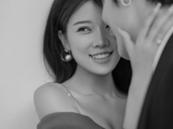 -唯一视觉婚纱摄影(李家村店)