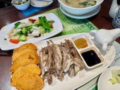 -清真·老兰家(兴善寺西街总店)