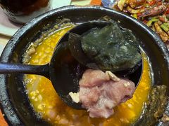 -小柴米·传统江西菜(八一广场店)