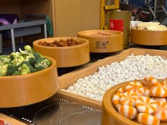 -喜家自助小火锅(卓悦里店)