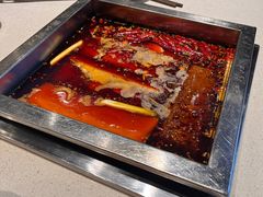 -红鼎坊·老成都火锅(新南门店)