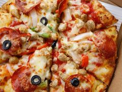 -City1+1城市比萨·意面(桂林路店)