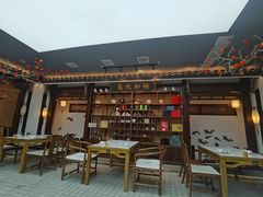 -蘭奢雅集·江浙菜(青山江滩店)