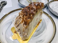 -EVERNAKED裸蛋糕(SOHO天山店)