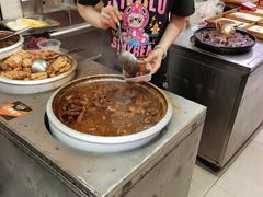 -阿姨牛杂(北京路店)