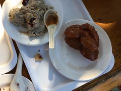 -老磁器口豆汁店(天坛店)