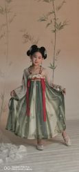 -美云庭古装·格格服汉服·京城旅拍(北京店)