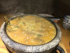 -小放牛炒菜馆(军校店)