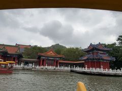 -珠海圆明新园