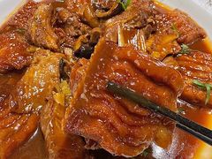 -船歌·鱼水饺青岛菜(闽江二路店)