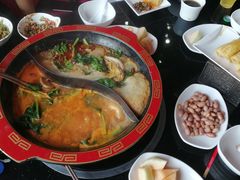 -满天星火锅坊