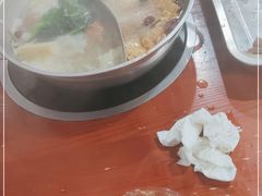 -袁记麻辣烫(中达广场店)