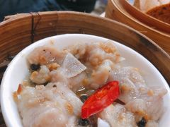 -添好运点心专门店(中环IFC店)