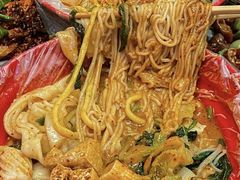 -香猪坊韩国烤肉专属门店(魏公村店)