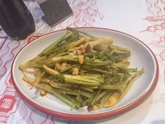 -庞家烧烤客栈(炮台山店)