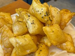 -老仁义·清真菜(太古街店)