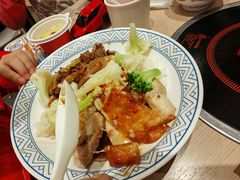 -吉野家(回龙观同成街店)