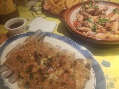 -桥东喜碧海鲜街(水东街店)