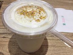-宝珠奶酪(长宁金虹桥店)