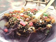 -津门红姐熟梨糕茶汤糕干(爱国道店)