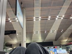 -常州奔牛国际机场