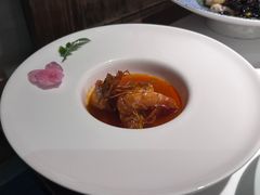 -卯时·龙光雅宴·精致锡帮菜(惠山古镇店)