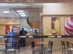 -赛百味SUBWAY(家佳源店)