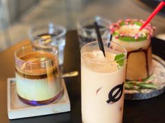 -BE NORMAL CAFE(霞溪路店)