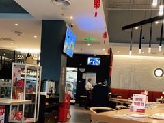 -必胜客(紫竹桥苏宁店)