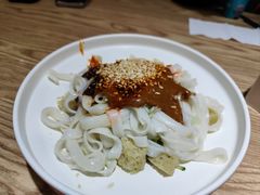 -老九圆山西面馆(CBD店)