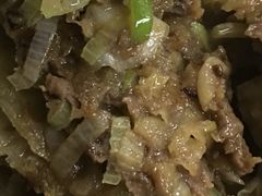 -清真永恒华威肉饼(潘家园店)
