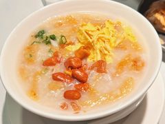 -广州酒家(天字码头店)