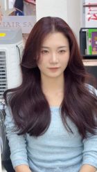 -FINE HAIR 烫染专业设计