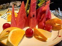 -开海·红岛海鲜虾水饺(石老人店)