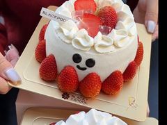 -黑池口感烘焙·生日蛋糕(坂田店)