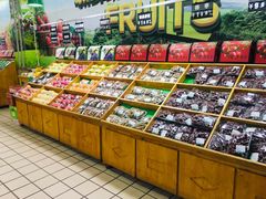 店内环境-沈阳大商千盛购物中心有限公司(长江街店)